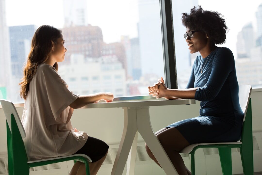 masterful interview techniques